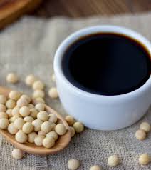 soy sauce health benefits and how is