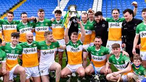 offaly division 2a le