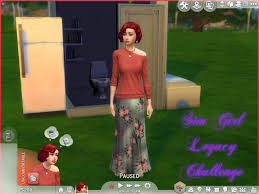playing the sims the steem