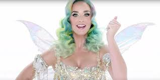 katy perry previews her christmas song
