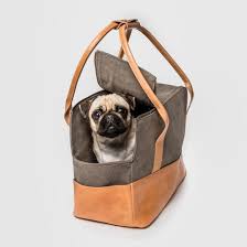 Prefer pets carrier with privacy covers features: Cloud7 Dog Carrier Roma Leather Dog Carrier Dog Carrier Dog Bag