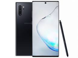 Galaxy note10 and note10+ take mobile memory to new levels with 512gb storage which you can expand by up to an additional 1tb. Samsung Galaxy Note 10 Notebookcheck Com Externe Tests