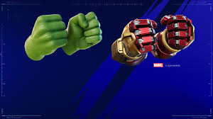 Hulk furiously told thor to stop kicking stuff, to which thor responded by claiming that hulk was known as the stupid member of the avengers, as hulk called thor the tiny avenger. Holt Euch Die Spitzhacke Hulk Smashers Und Den Bonusstil Hulkbuster In Der Beta Von Marvel S Avengers Auf Xbox One Und Ps4