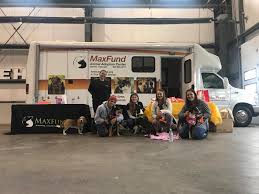 Animal rescue and adoption society. Maxfund Inc Guidestar Profile