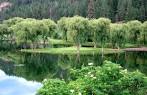 St. Andrews By-The-Lake Golf Club in Kaleden, British Columbia ...