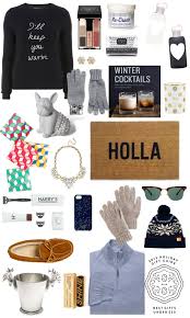 holiday gift guide best gifts under