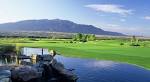 Santa Ana Golf Club - Santa Ana Pueblo, NM