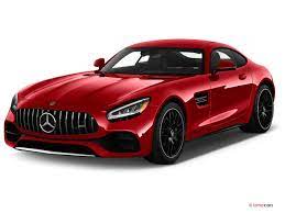 In a video from 2020 scc500 rolling50 1000, the sports car was filmed taking on a couple of modified sports cars. 2020 Mercedes Benz Gt Prices Reviews Pictures U S News World Report
