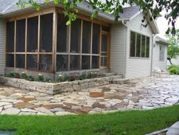 Screened Porch Ideas Landscaping Network