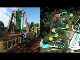 new 2019 attractions at busch gardens