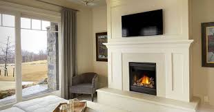 napoleon direct vent gas fireplaces