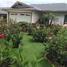 R Lopez Gardening Services Los