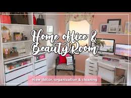 home office beauty room craft room