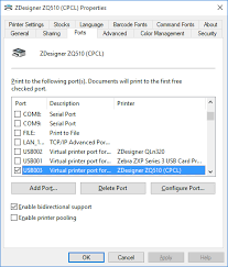 To open your control panel, click the windows start menu > control panel. Windows 10 Bluetooth Setup With Zebra Printers