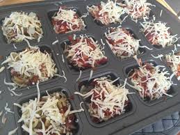 mini meatzza meal planning mommies