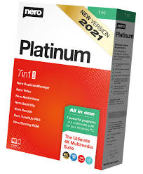 The ripping and converting specialist converts everything to the right format for your devices. Nero Platinum Suite 2021 Review Is It The Best Multimedia Suite