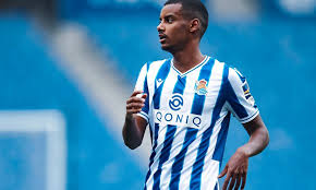 Born 21 september 1999) is a swedish professional footballer who plays as a forward for eredivisie club willem ii, on loan from. Can Alexander Isak Be The Firepower Barcelona Need In Their Attacking Arsenal Barca Universal