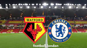 Watford vs Chelsea highlights as Ziyech and Mount secure win in game  overshadowed by medical emergency - football.london