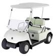 Golf carts electric