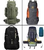 Which brand of rucksack is best?