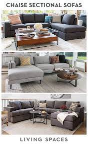 Sectional Sofas With Chaise Lounge