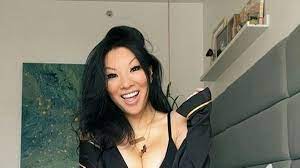 Porn star Asa Akira leaves fans gobsmacked with sexy snaps in new PornHub  lingerie - Daily Star