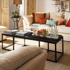 Coffee table decor is easy to do on your own and really adds personality to your living room. 56 Stylish And Practical Coffee Table Decor Ideas Digsdigs