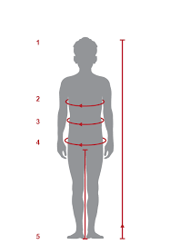 Size Charts