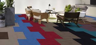 carpet tile commercial flooring