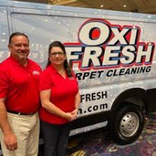 oxi fresh carpet cleaning albuquerque