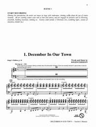 The children's hour by lillian hellman.pdf. December In Our Town A Multicultural Holiday Musical By Roger Emerson Sheet Music For Choral Buy Print Music Hl 8740352 Sheet Music Plus