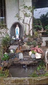Jardim De Oração Fontes De Pedra