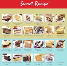 They have less stock of the whole cake, so please ensure you are coming. tavsiye 46. Buzzkini Kek Secret Recipe Promo 61 Sempena Hari Facebook