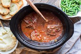 slow cooker swiss steak the magical