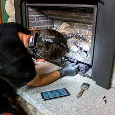 Gas Fireplace Service We Repair Gas