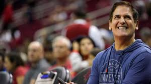mark cuban says he will remain active