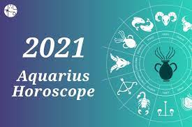 These are the luckiest zodiac signs of 2021. 2021 Horoscope For Aquarius Sun Sign Ganeshaspeaks