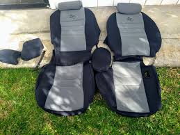 Wet Okole Seat Covers For In