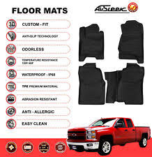 floor mats carpets cargo liners for