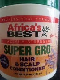Ethnic hair often can be coarse and prone to frizz, a combination that can make it difficult to nail down the right. Best Hair Grease In The World Grease Hairstyles Homemade Hair Products Healthy Natural Hair