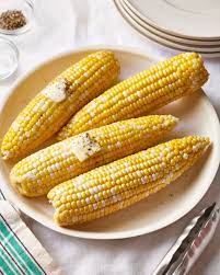 how to cook corn in the microwave easy