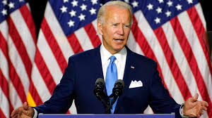 Washington — president joe biden's move to fire the top u.s. Presidential Candidate Profile Joe Biden