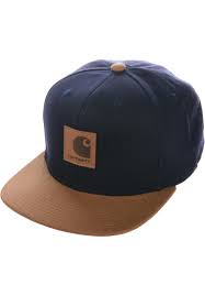 Logo Cap Bi Colored