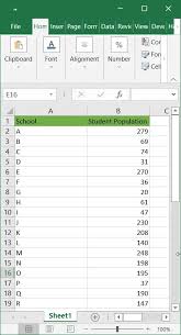 create a scrolling chart in excel excel