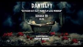 Danielfy -Heavy Brains