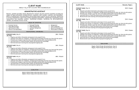 About Ex Army and Army CV Examples  Templates and Formats 