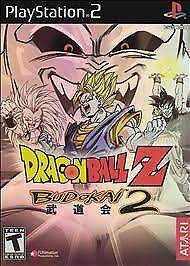 Nov 13, 2007 · dragon ball z: Dragon Ball Z Budokai 2 Sony Playstation 2 2003 For Sale Online Ebay