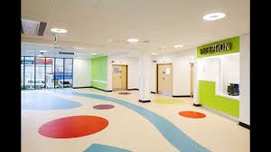 / case) achieve a seamless authentic wood look with achieve a seamless authentic wood look with the trafficmaster edwards oak 6 in. Why Vinyl Is Recommended For Hospital Hospital Flooring Youtube