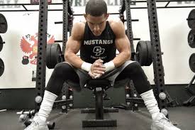 Do The Incline Bench Press for a Stronger and Bigger Chest  With     