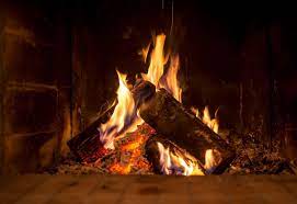How To Light A Wood Burning Fireplace